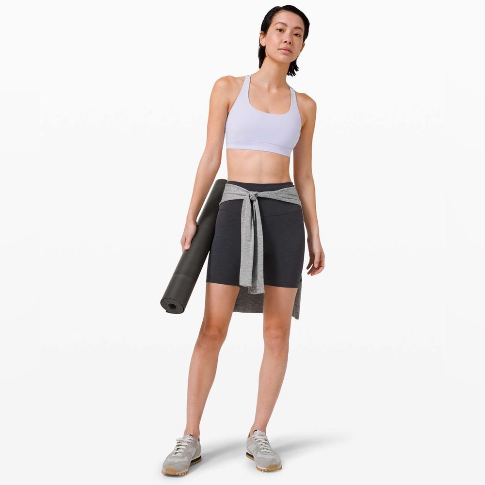 Lululemon Energy Bra * Medium
Support, B/C Cup